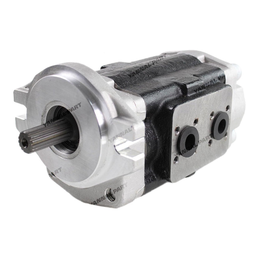 Hydraulic Pump 3C081-82204 Fit For Kubota M7060 M8540 M8560 M9540 M9960 Tractor