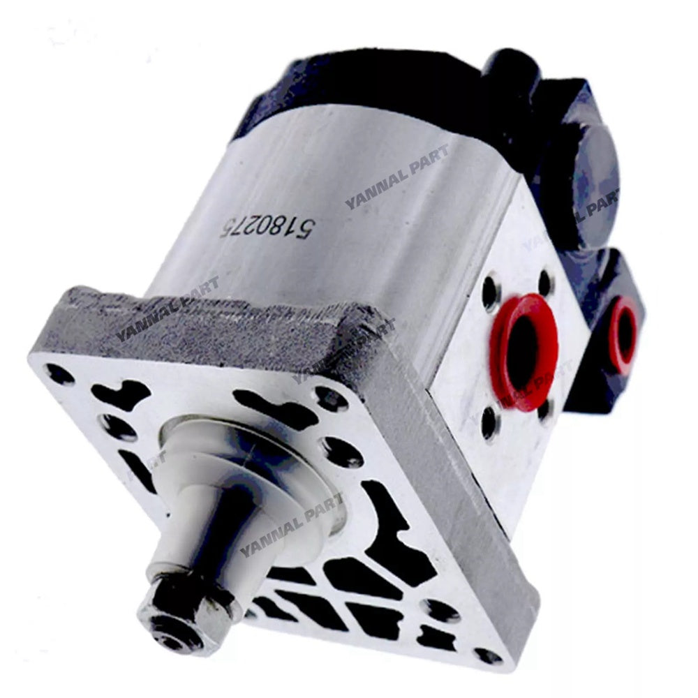 Hydraulic Pump 246.67 CC 5180275 Fit For New Holland 4835 5635 6635 7635 8160 8260 8360 8560