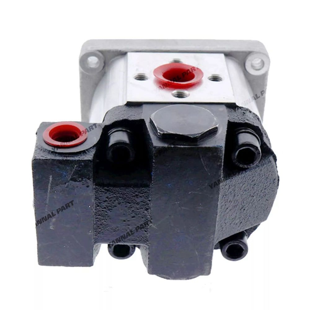 Hydraulic Pump 246.67 CC 5180275 Fit For New Holland 4835 5635 6635 7635 8160 8260 8360 8560
