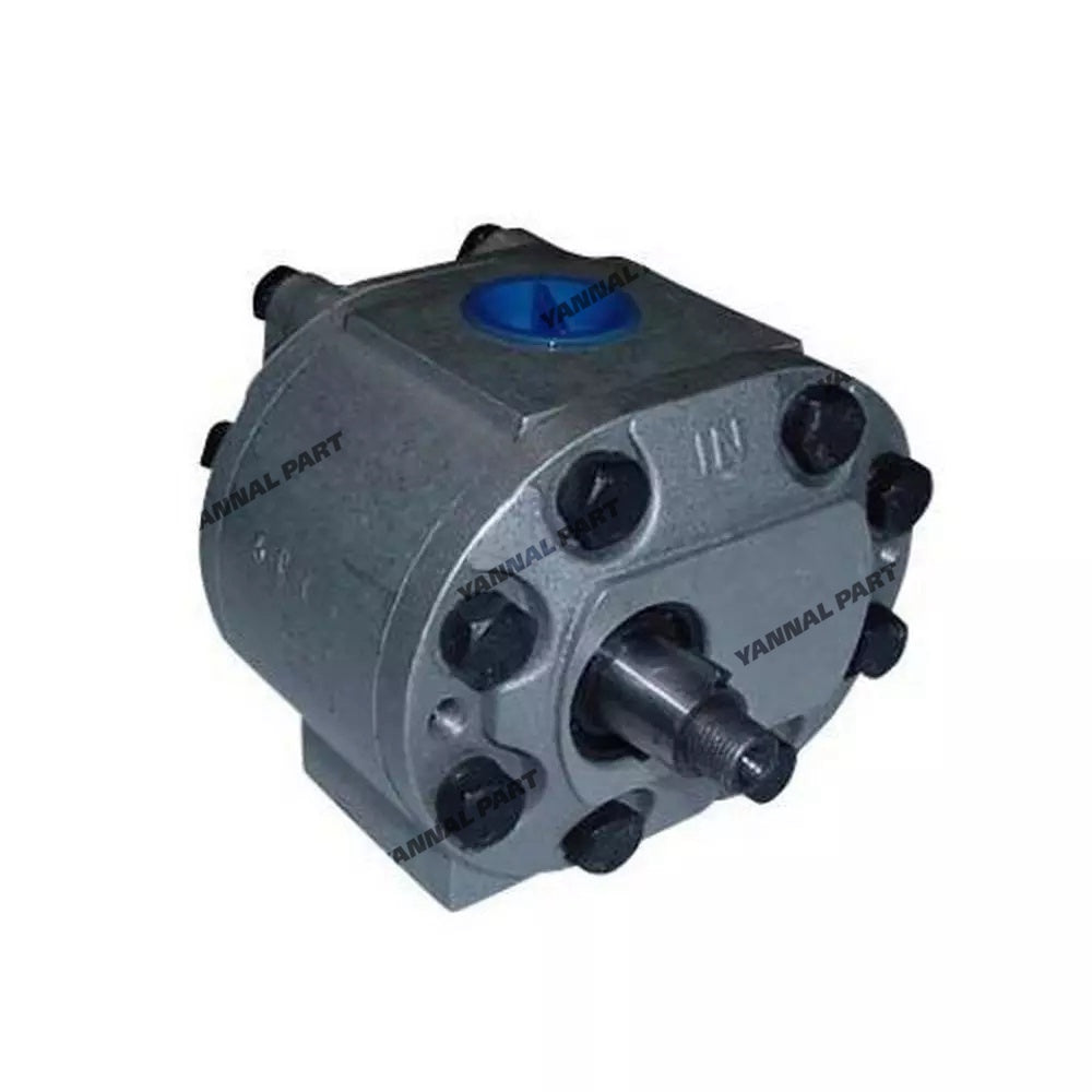 Hydraulic Pump 23.67 CC D5NN600C Fit For New Holland 8600 8700 8000 9000 8200 9200 9600 8400 9700