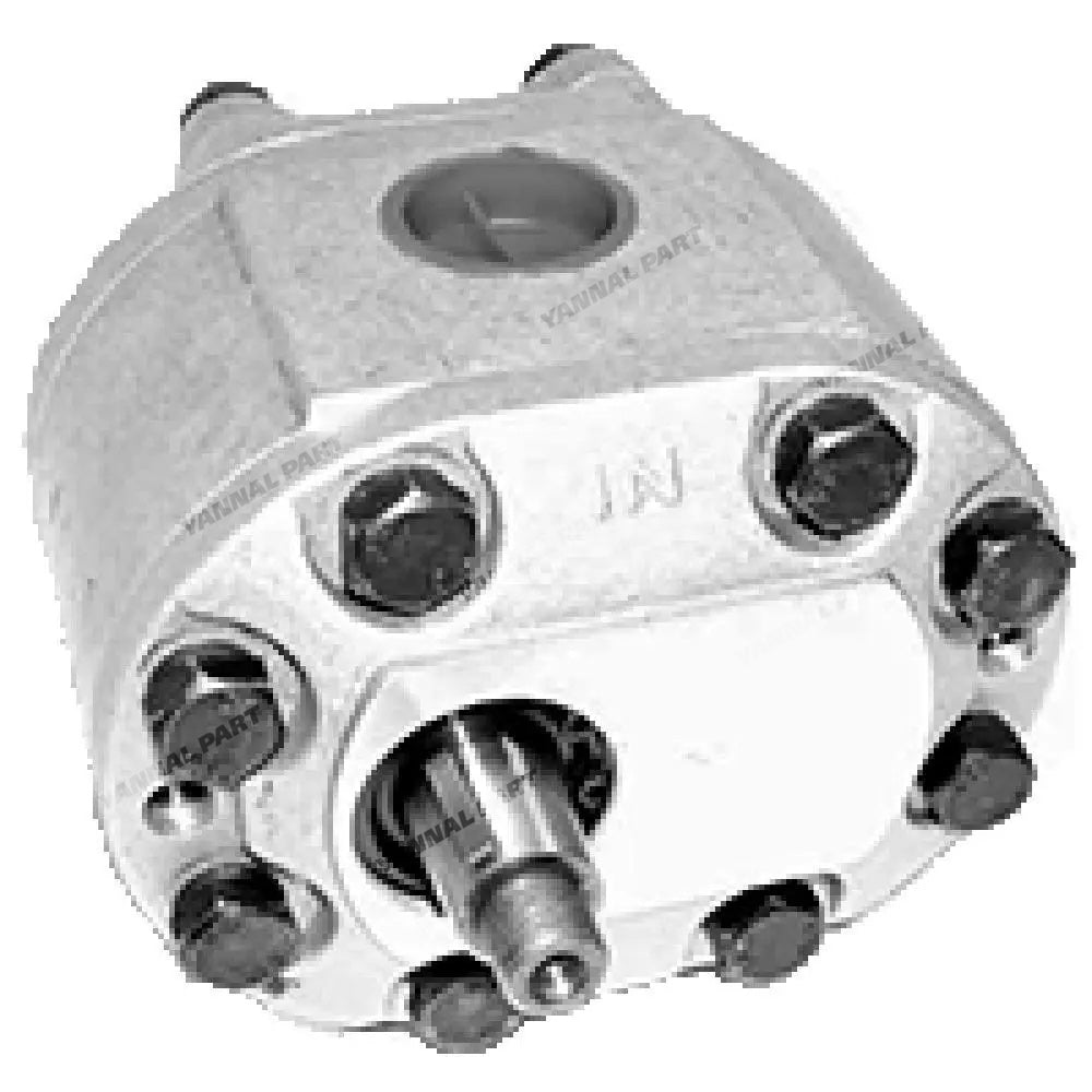 Hydraulic Pump 23.67 CC D5NN600C Fit For New Holland 8600 8700 8000 9000 8200 9200 9600 8400 9700