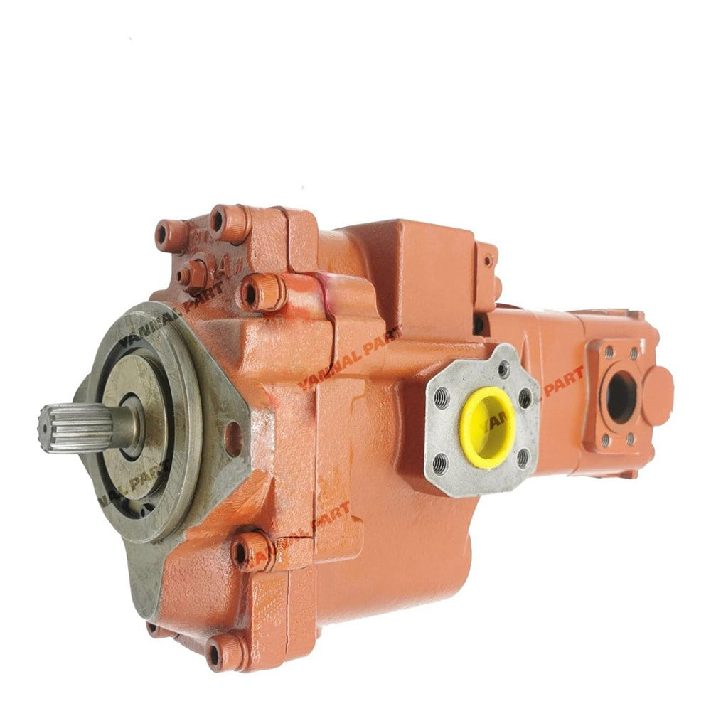 Hydraulic Pump 208-1112 288-6857 Fit For Caterpillar CAT 305CR Mini Excavator Mitsubishi K4N Engine