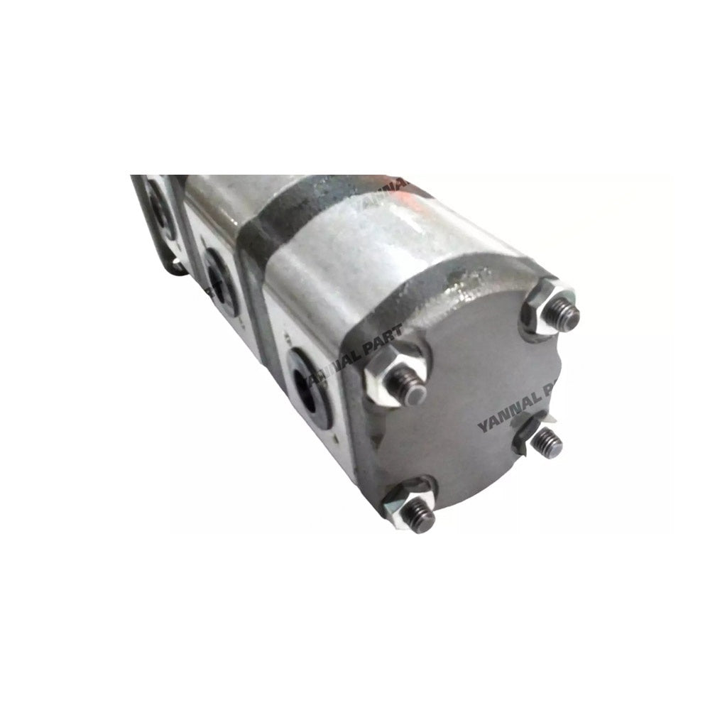 Hydraulic Pump 68671-61110 Fit For Kubota KX151 EXcavator