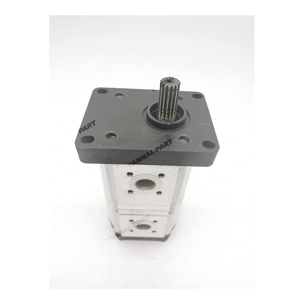 Hydraulic Pump 3A111-82200 Fit For Kubota B2320DT B2410HSD B2650HSD B2710HSD B2920HSD B3030HSD B7510D B7800HSD