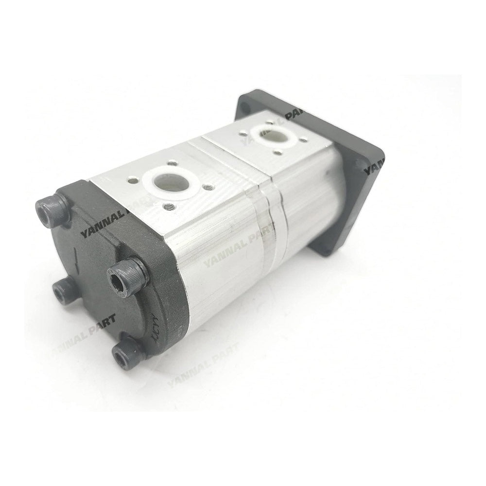 Hydraulic Pump 3A111-82200 Fit For Kubota B2320DT B2410HSD B2650HSD B2710HSD B2920HSD B3030HSD B7510D B7800HSD
