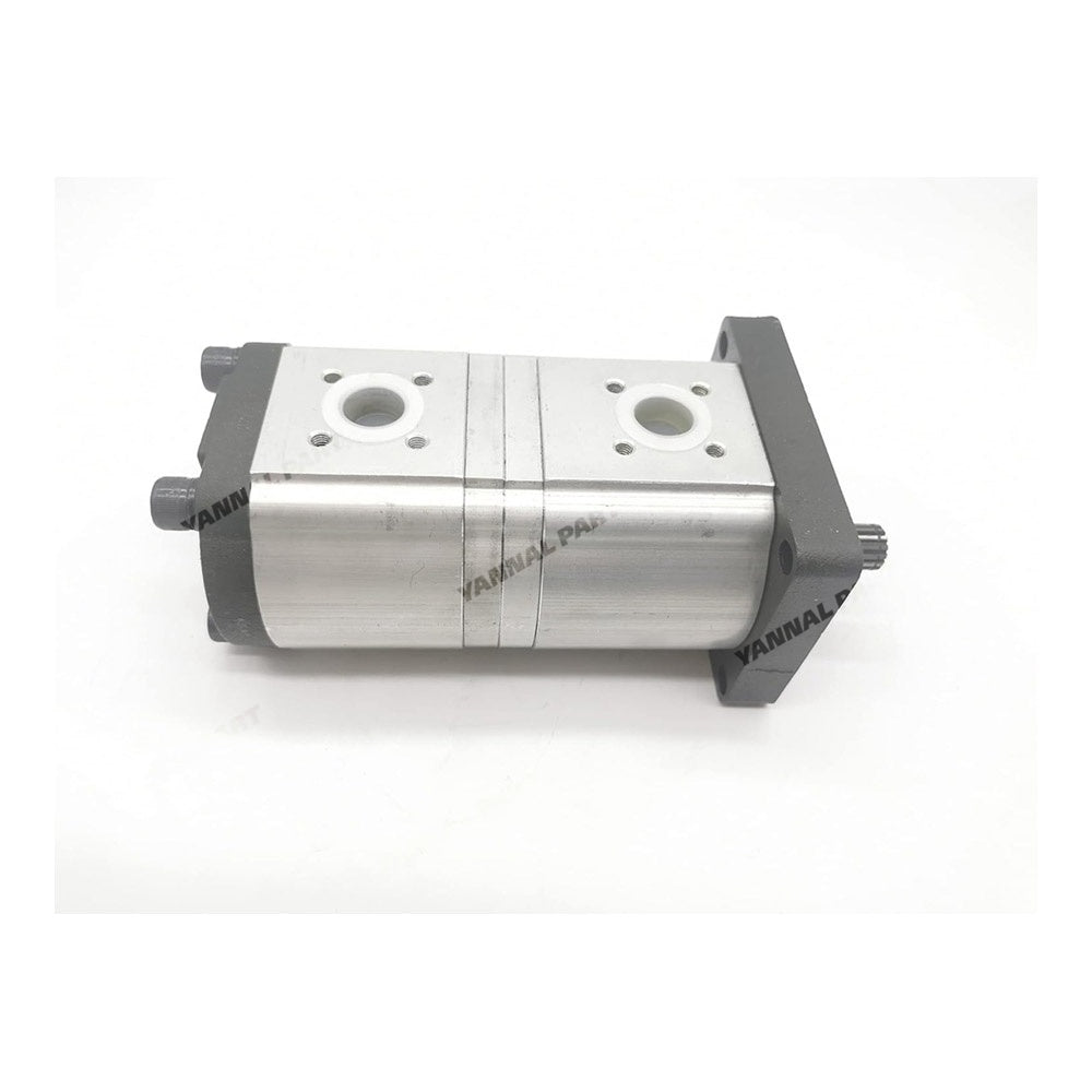 Hydraulic Pump 3A111-82200 Fit For Kubota B2320DT B2410HSD B2650HSD B2710HSD B2920HSD B3030HSD B7510D B7800HSD