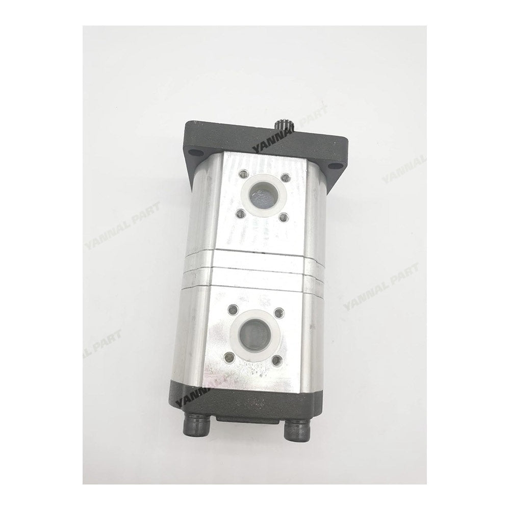 Hydraulic Pump 3A111-82200 Fit For Kubota B2320DT B2410HSD B2650HSD B2710HSD B2920HSD B3030HSD B7510D B7800HSD