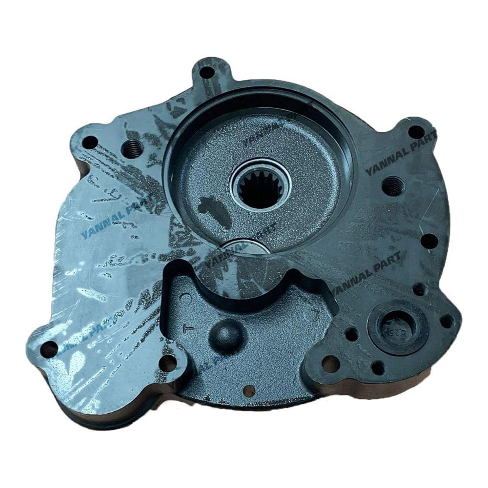Transmission Pump 9U9535 Fit For Caterpillar CAT 966F Wheel Loader 3306 Engine