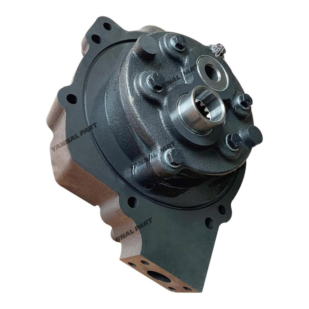 Transmission Pump 1226658 Fit For Caterpillar CAT 814F 815F 816F 966F 970F Engine 3306