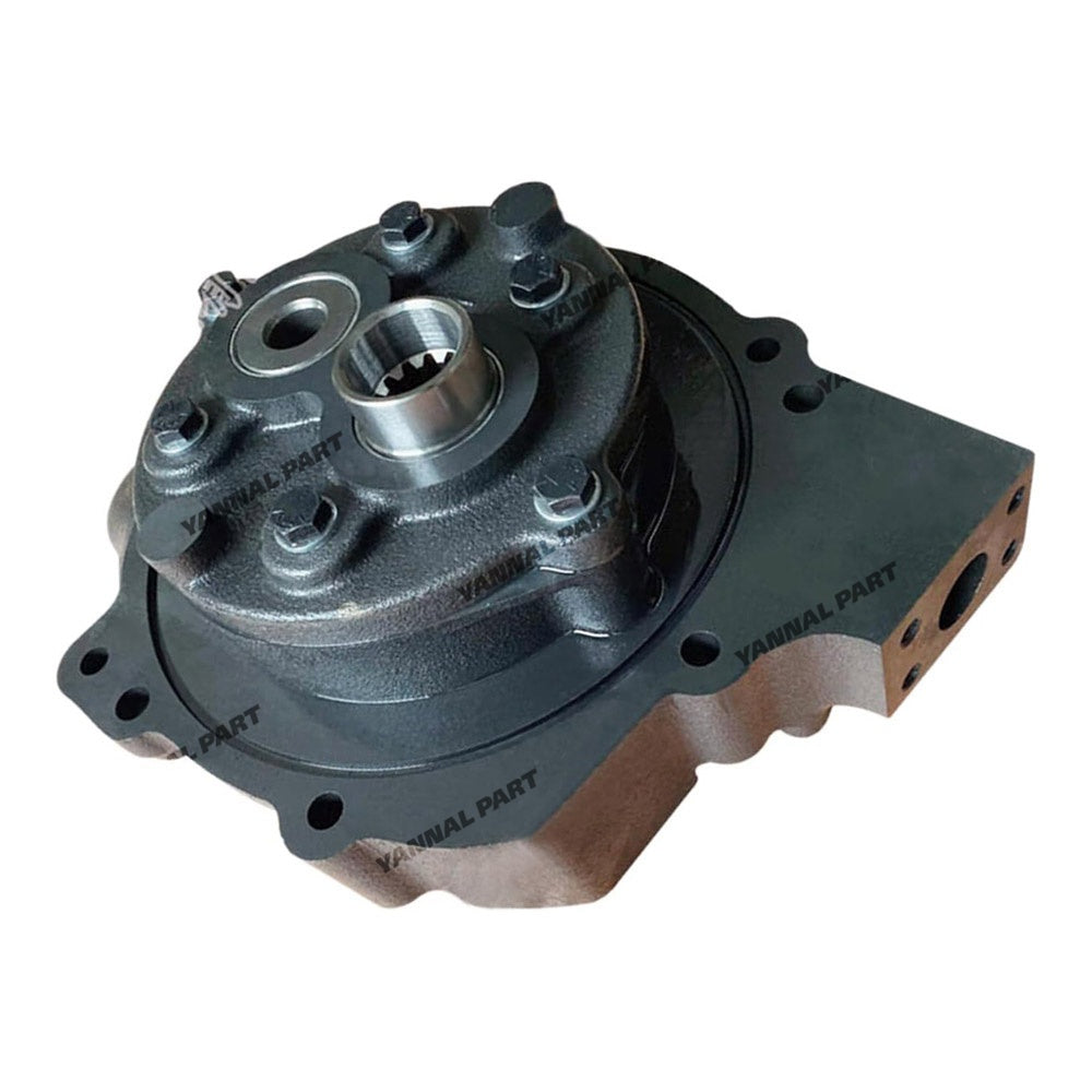 Transmission Pump 1226658 Fit For Caterpillar CAT 814F 815F 816F 966F 970F Engine 3306