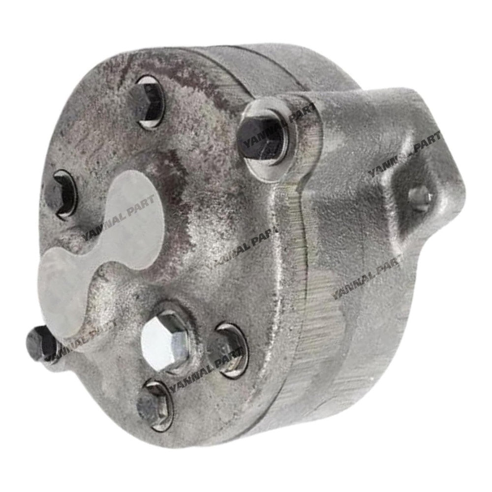 Transmission Pump 1P4231 Fit For Caterpillar CAT 814 815 816 966 966C Engine 3306