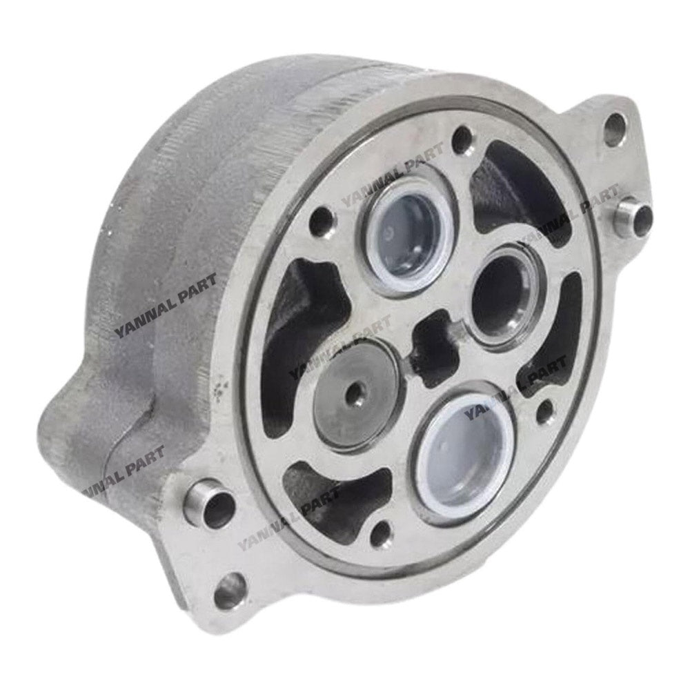 Transmission Pump 1P4231 Fit For Caterpillar CAT 814 815 816 966 966C Engine 3306