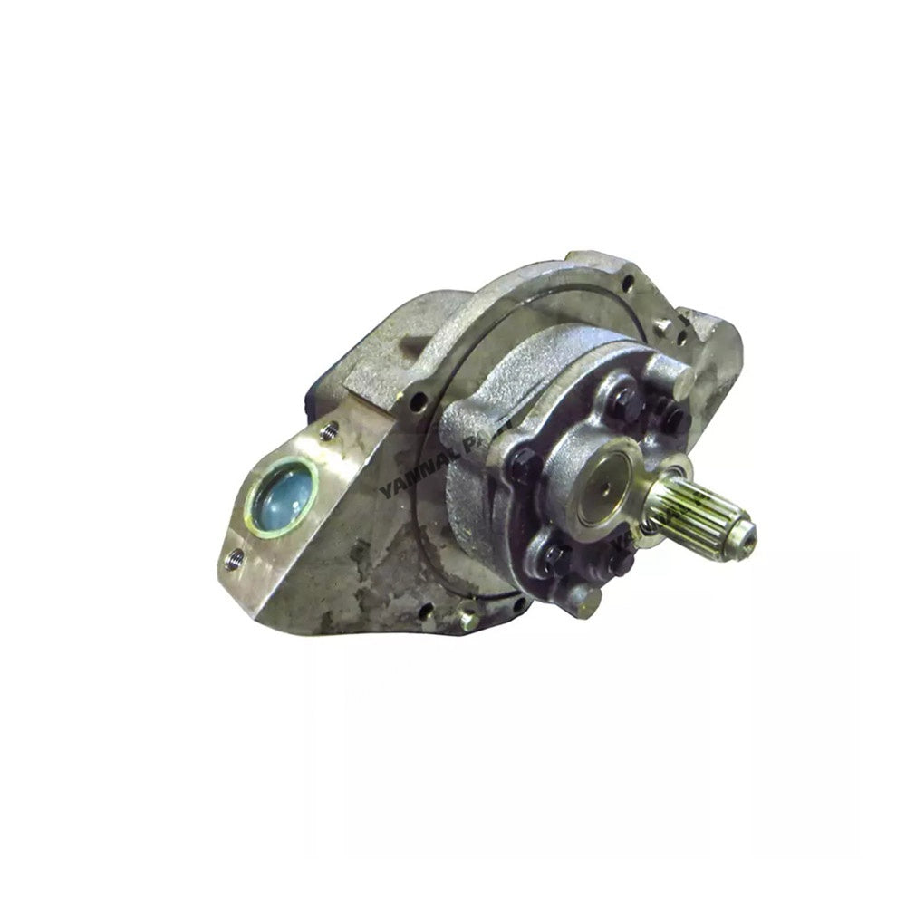 Transmission Pump 124-6662 Fit For Caterpillar CAT 966G 972G Wheel Loader 3176C 3176 3306 3196 Engine