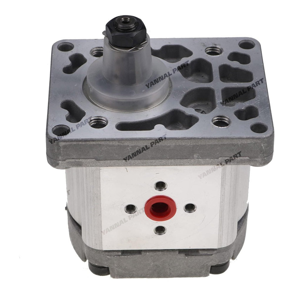 Hydraulic Pump 5179729 5179730 8280040 5129478 5179729 Fit For Hesston & Fits Ford/Fits New Holland Models