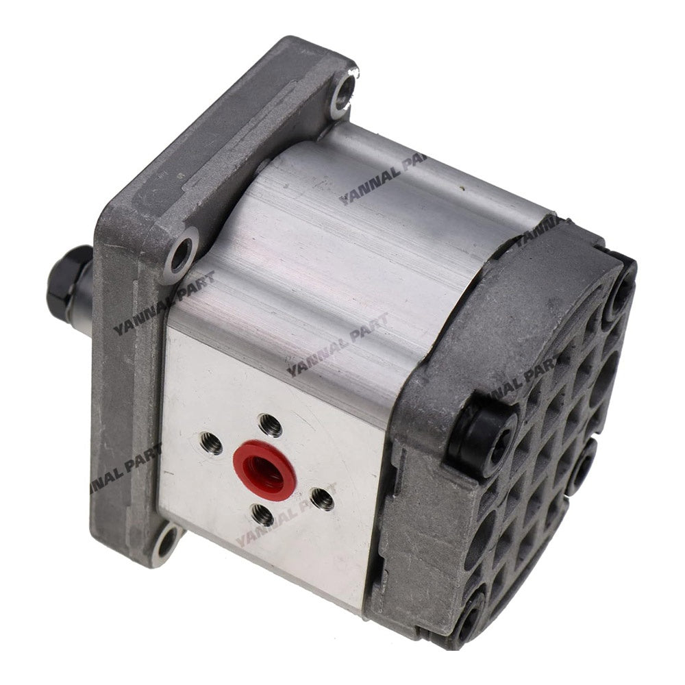 Hydraulic Pump 5179729 5179730 8280040 5129478 5179729 Fit For Hesston & Fits Ford/Fits New Holland Models