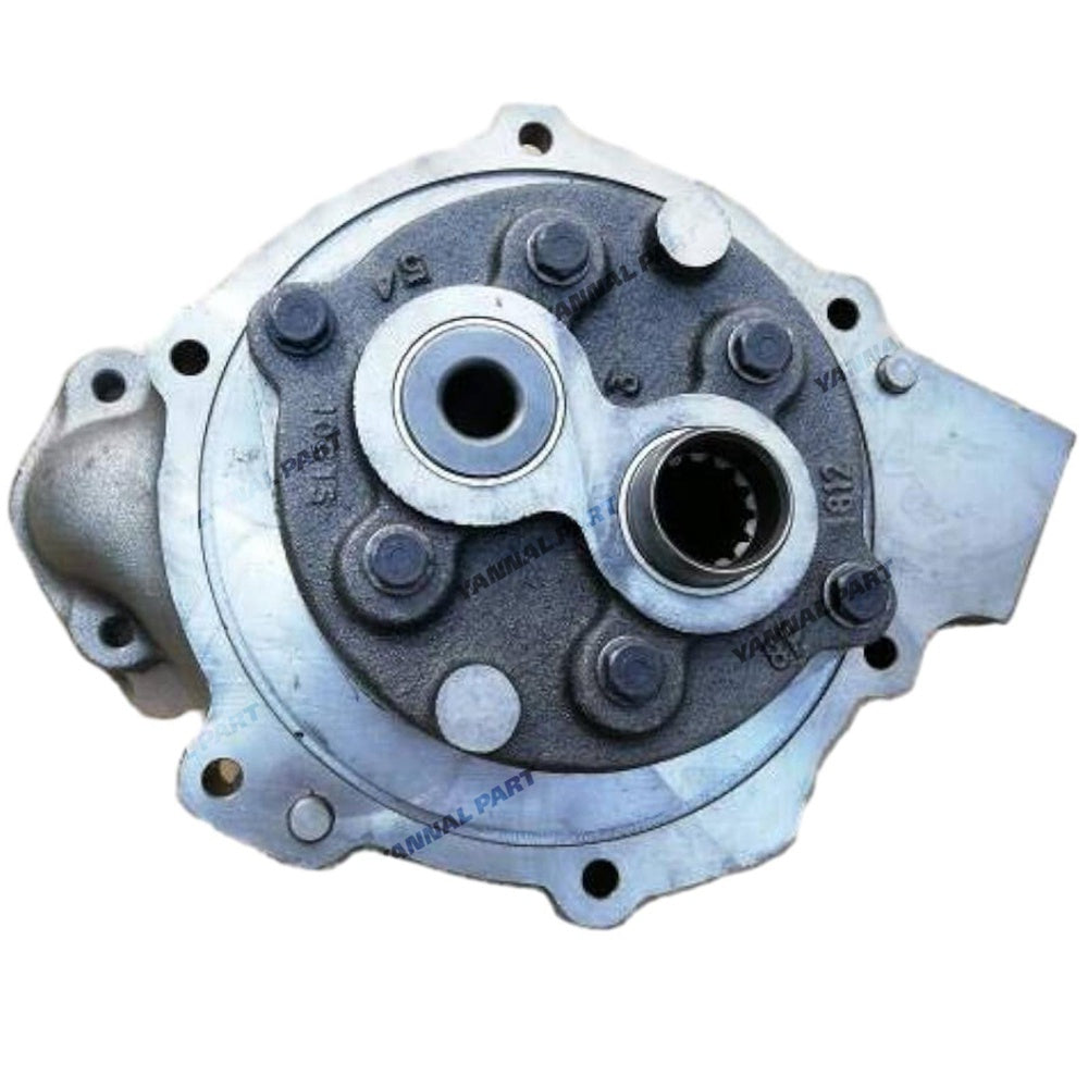 Transmission Pump 6T3651 Fit For Caterpillar CAT 950F 960F 966C 966R Wheel Loader 3116 3306 Engine