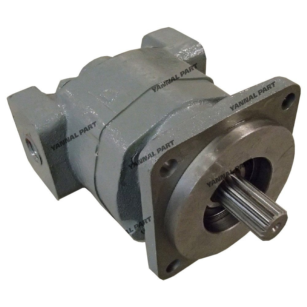 Hydraulic Pump 257953A1 Fit For CASE Backhoe Loader 580M 580L 570MXT 570LXT