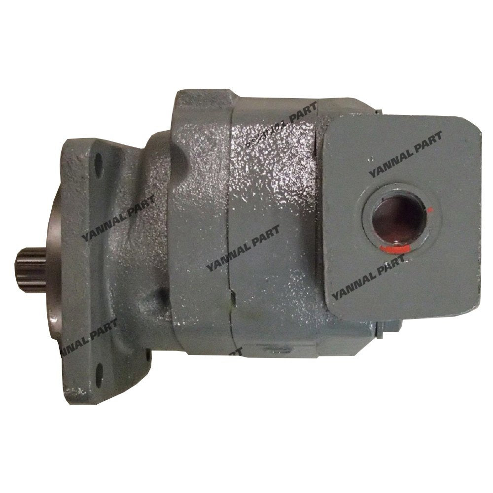 Hydraulic Pump 257953A1 Fit For CASE Backhoe Loader 580M 580L 570MXT 570LXT