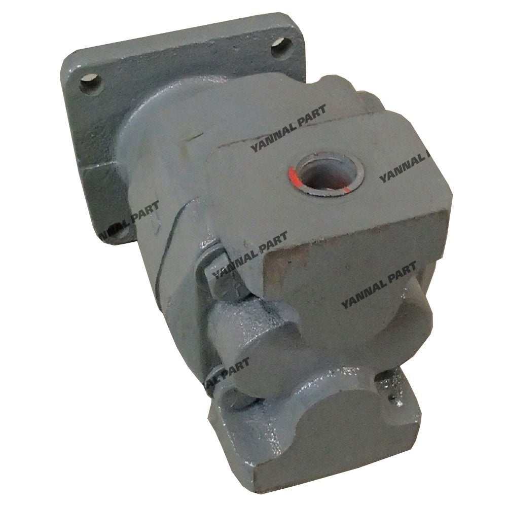 Hydraulic Pump 257953A1 Fit For CASE Backhoe Loader 580M 580L 570MXT 570LXT