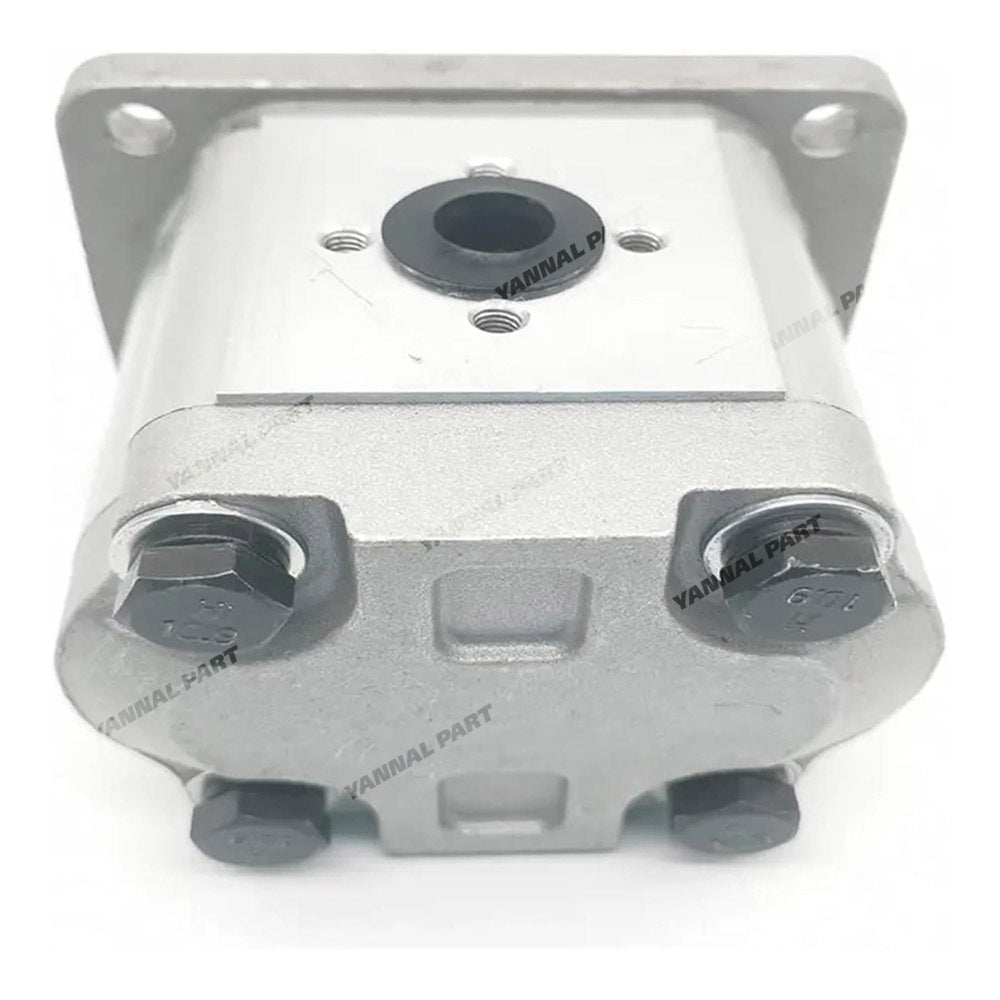 Power Steering Pump 3A151-63100 Fit For Kubota M8200 M9000 ME8200DH ME9000DH Tractor