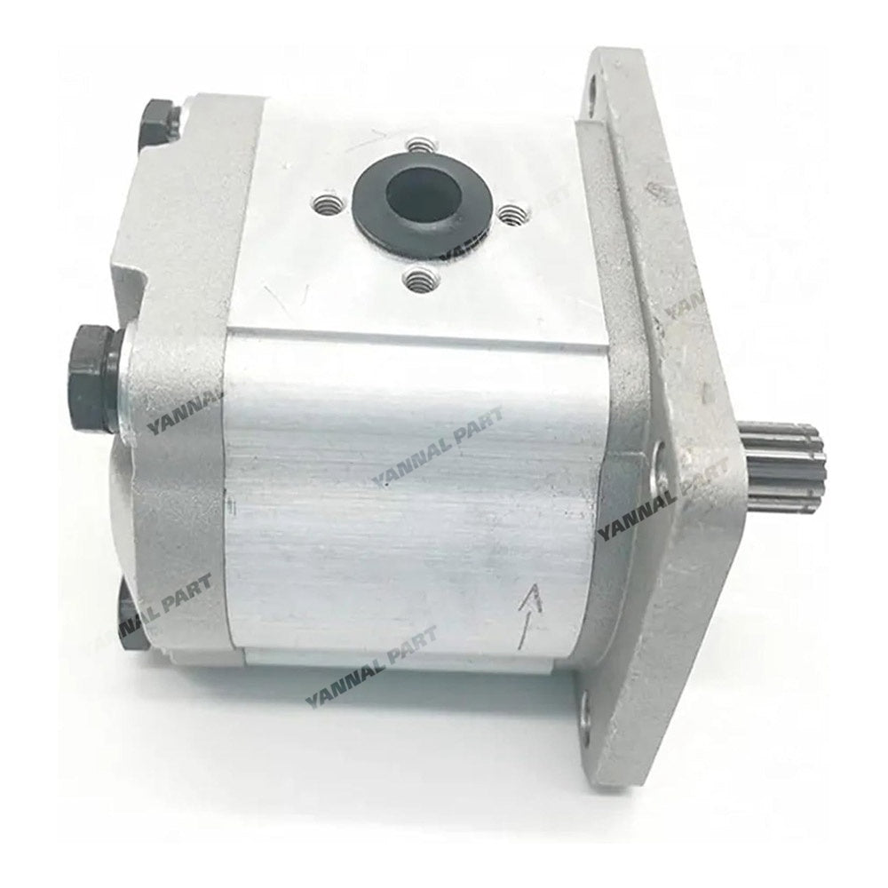 Power Steering Pump 3A151-63100 Fit For Kubota M8200 M9000 ME8200DH ME9000DH Tractor