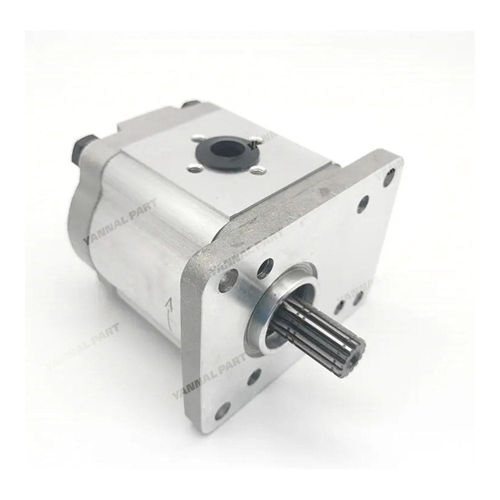 Power Steering Pump 3A151-63100 Fit For Kubota M8200 M9000 ME8200DH ME9000DH Tractor