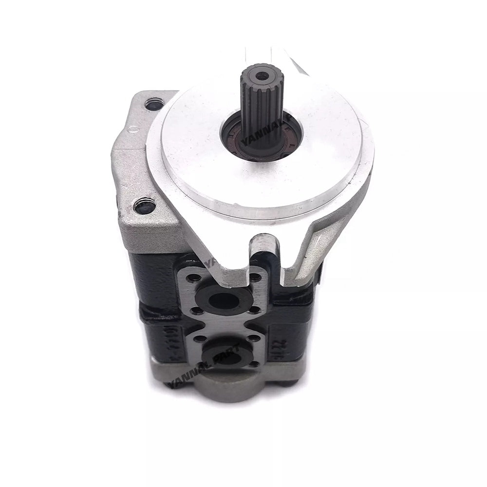 Hydraulic Pump 3K021-82200 Fit For Kubota Tractor M704K M854K M954K
