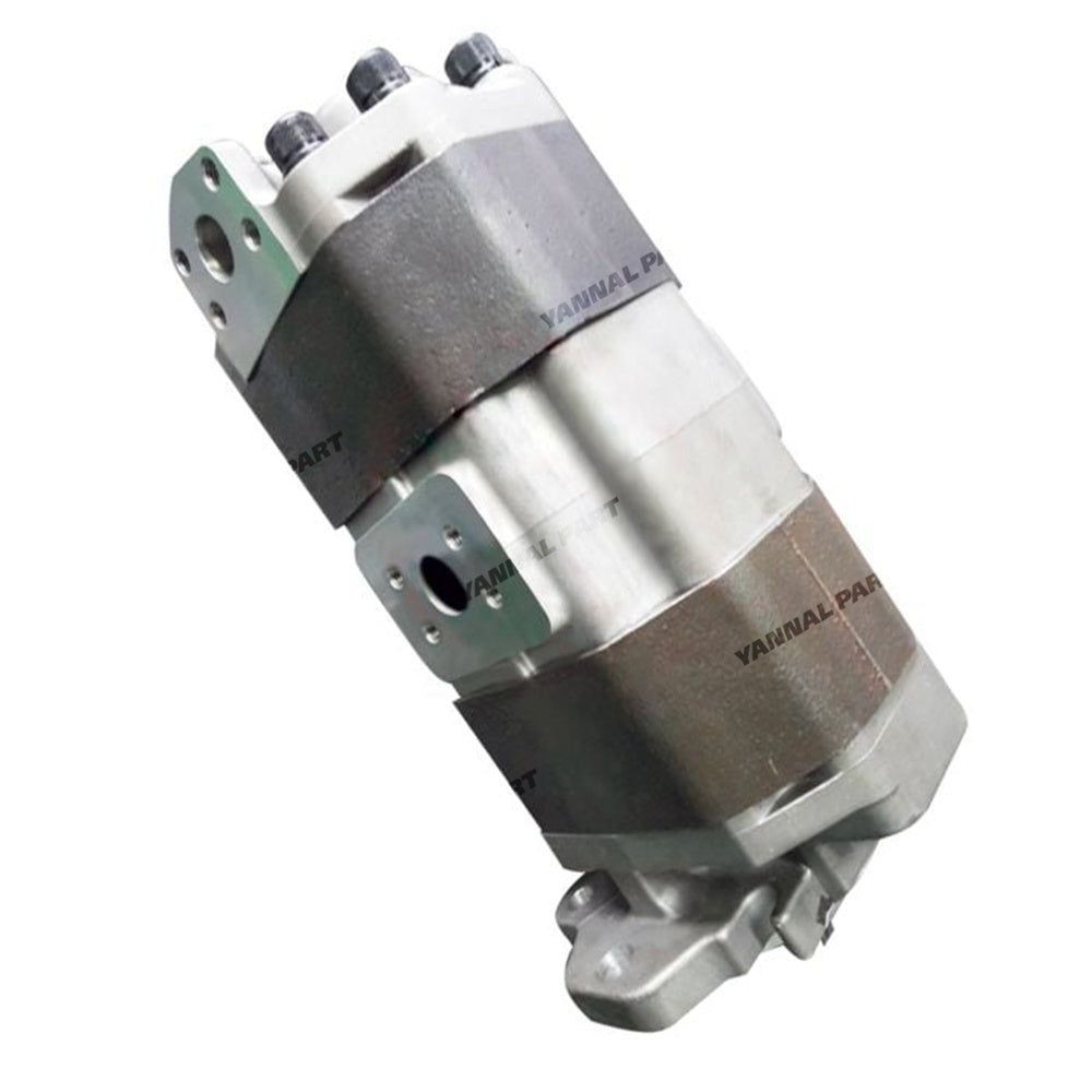 Hydraulic Gear Pump 705-95-05160 Fit For Komatsu Dump Truck HM400-2 HM400-2R