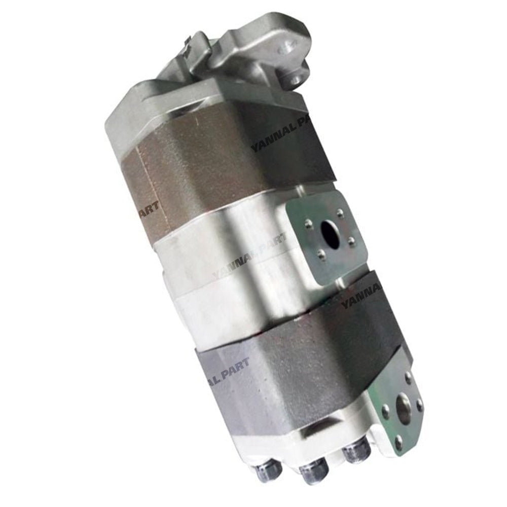 Hydraulic Gear Pump 705-95-05160 Fit For Komatsu Dump Truck HM400-2 HM400-2R