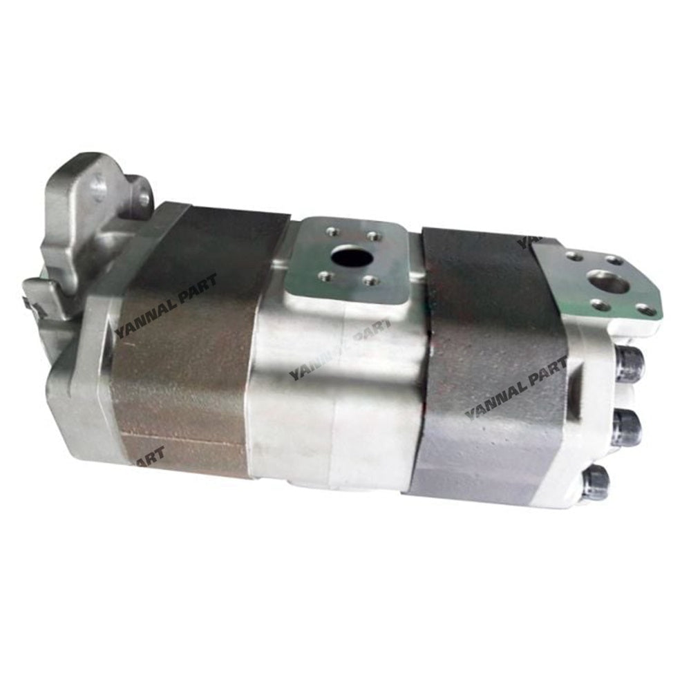 Hydraulic Gear Pump 705-95-05160 Fit For Komatsu Dump Truck HM400-2 HM400-2R