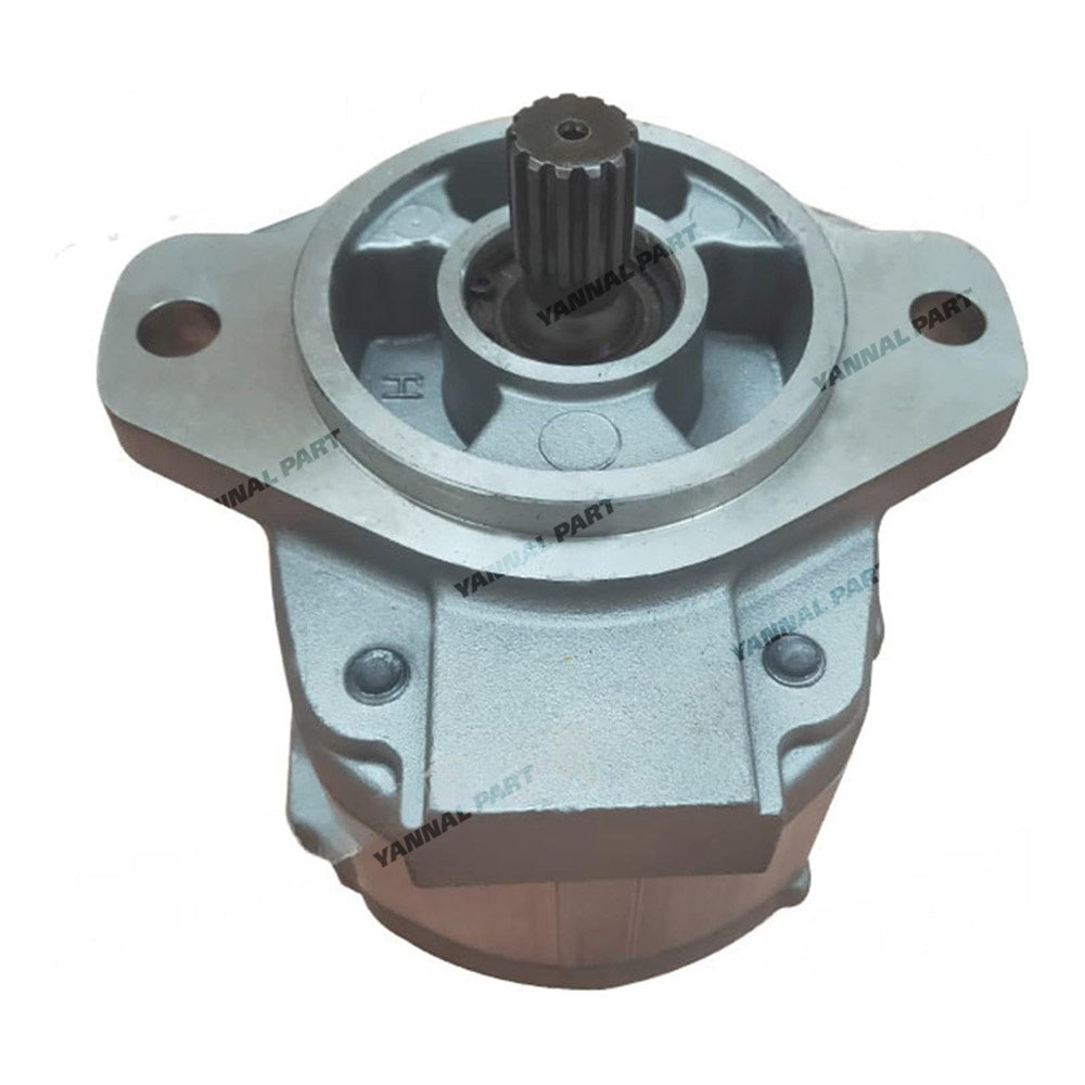 Pump Assembly 705-12-33110 Fit For Komatsu Bulldozer D31E-20 D31AM-20 D39PX-21A D39EX-21A D37A-5 D31S-20