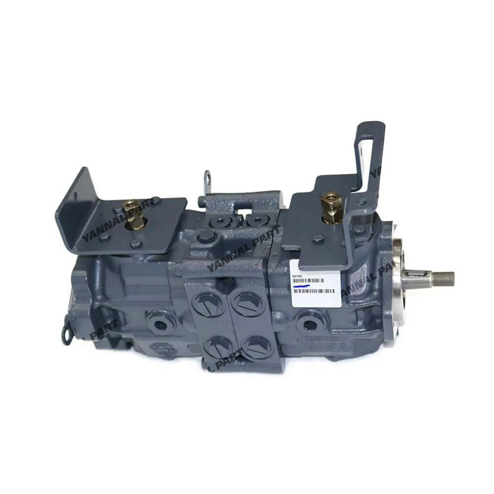 Hydraulic Pump 6687863 Fit For Bobcat Loader S130 S570 T190 T590