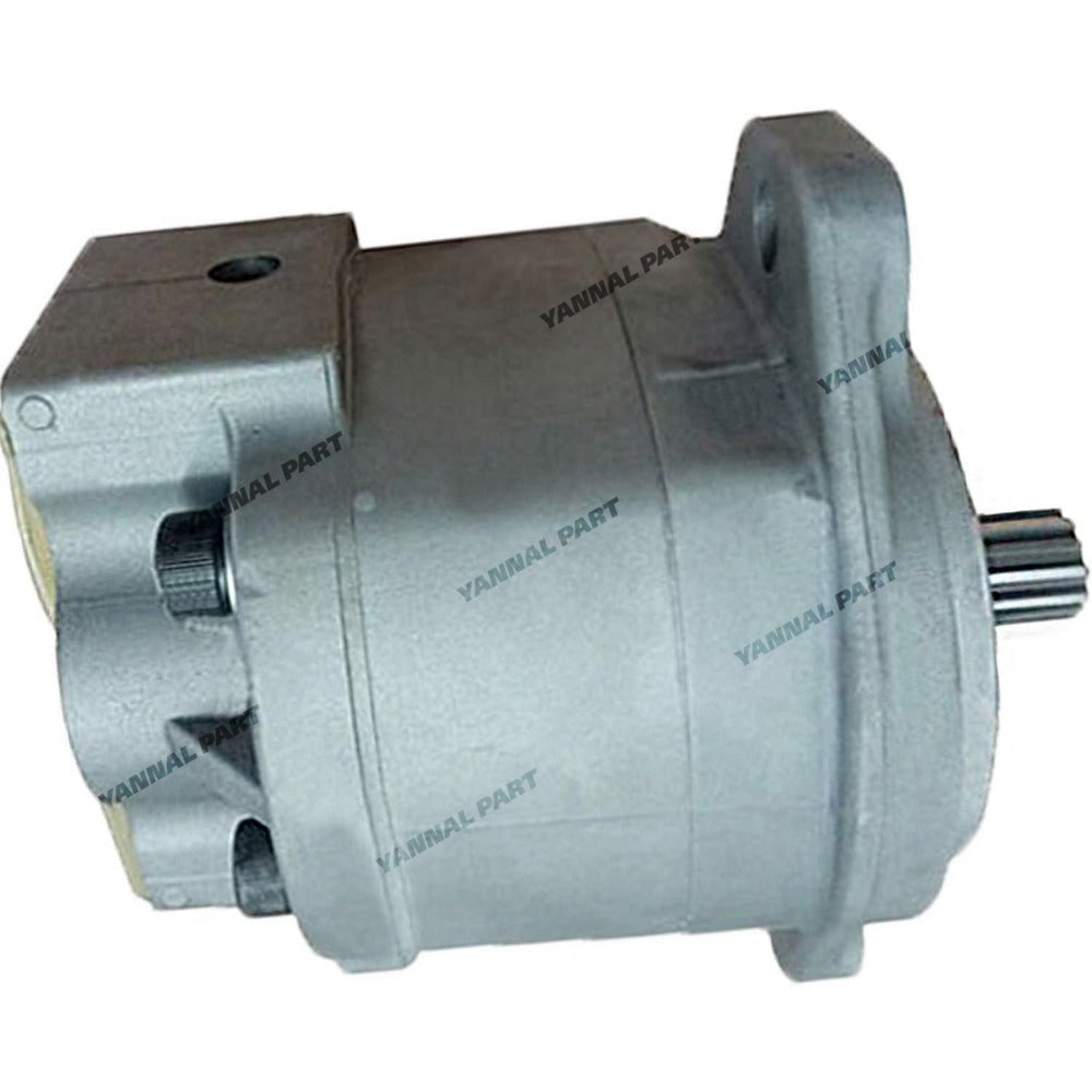 Pump Assembly 705-11-32110 Fit For Komatsu Pipelayer D85C-21 D85C-21-A