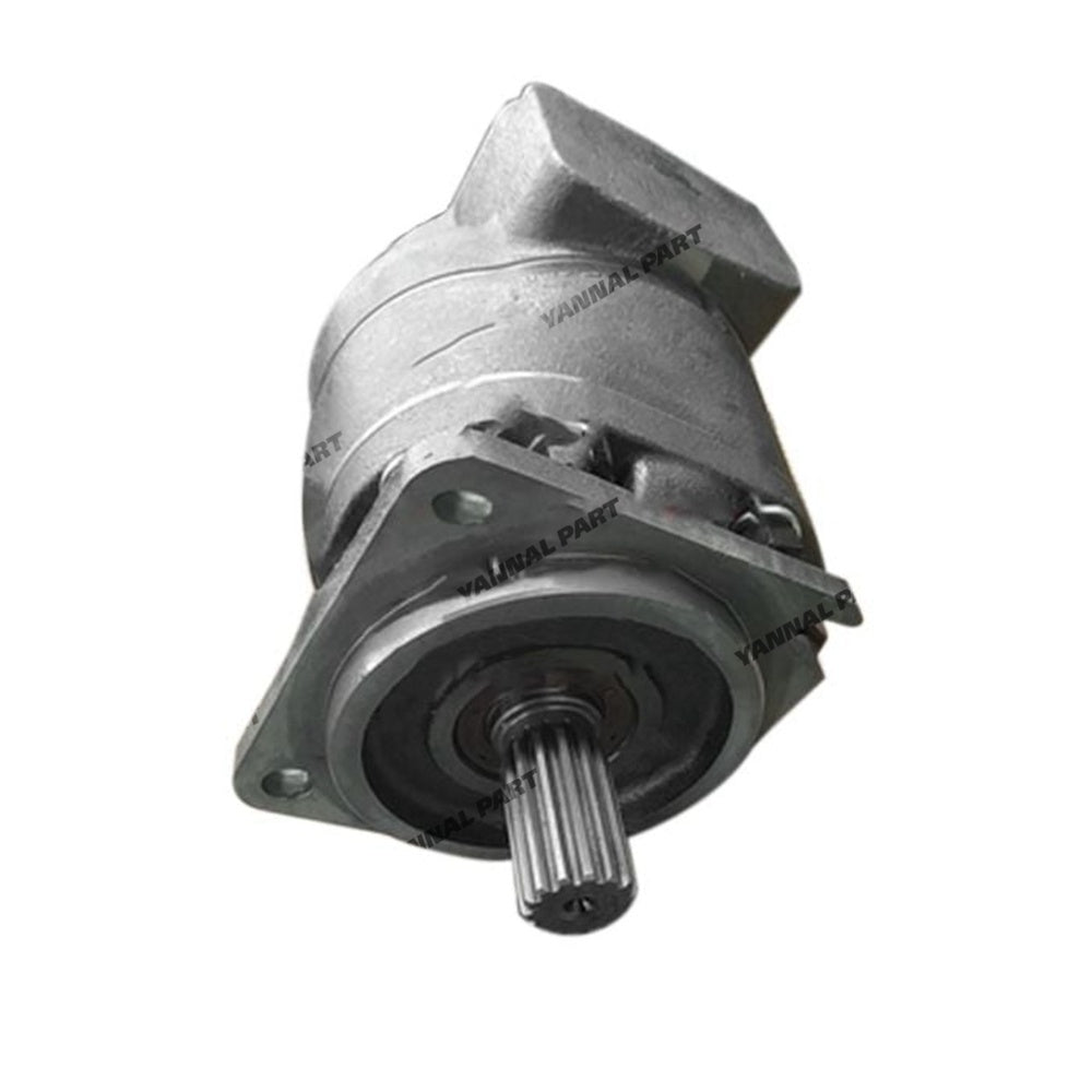 Hydraulic Gear Pump 44093-61710 Fit For Kawasaki Wheel Loader 90Z4-2