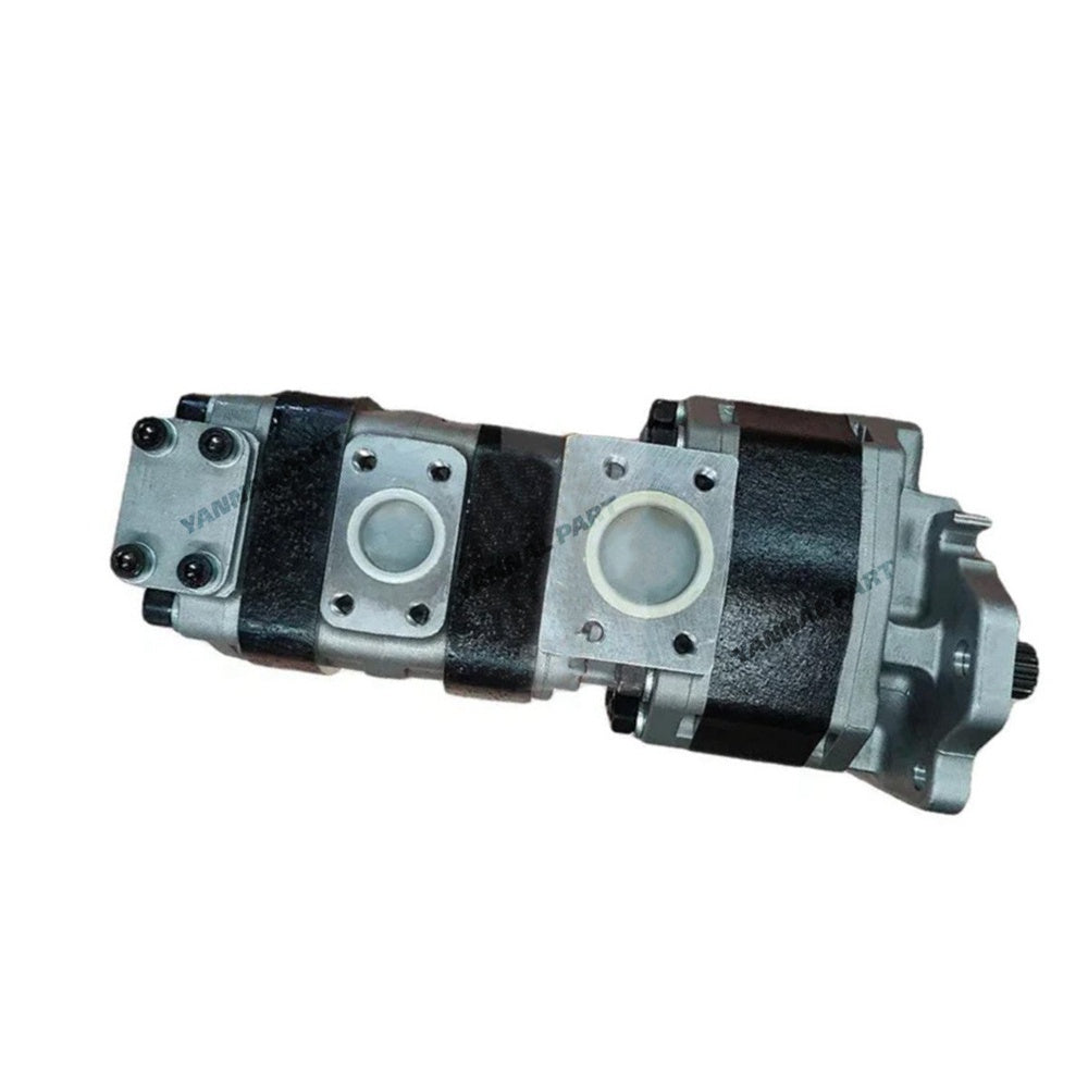 Hydraulic Gear Pump 44083-61080 Fit For Kawasaki