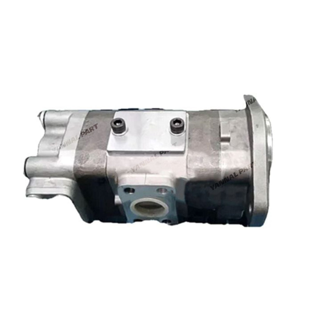 Hydraulic Gear Pump 234-60-65500 Fit For Komatsu Grader GD705A-4A-N
