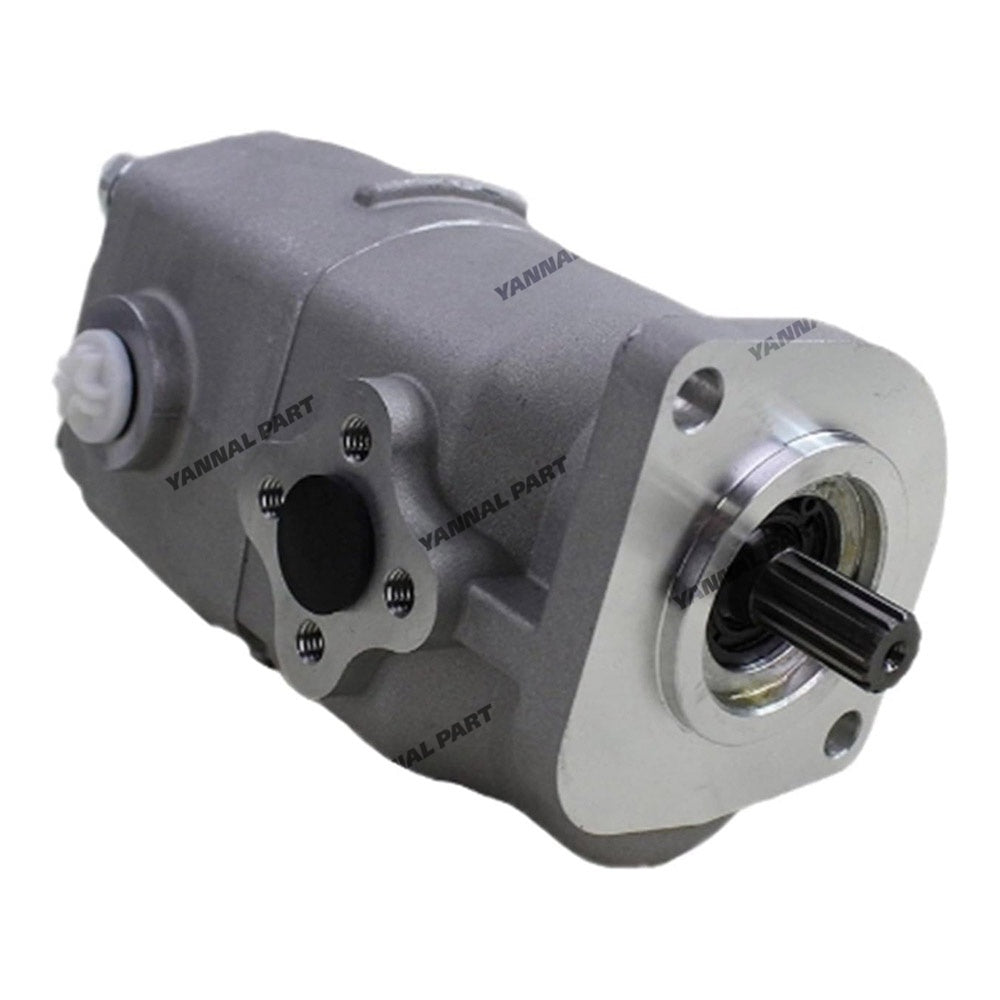 Hydraulic Pump 31351-76300 31391-76103 Fit For Kubota Tractor L2250DT L2250F L2550DT L2550F L2650F L2850F L2950DT L3250F L3450DT L3650F