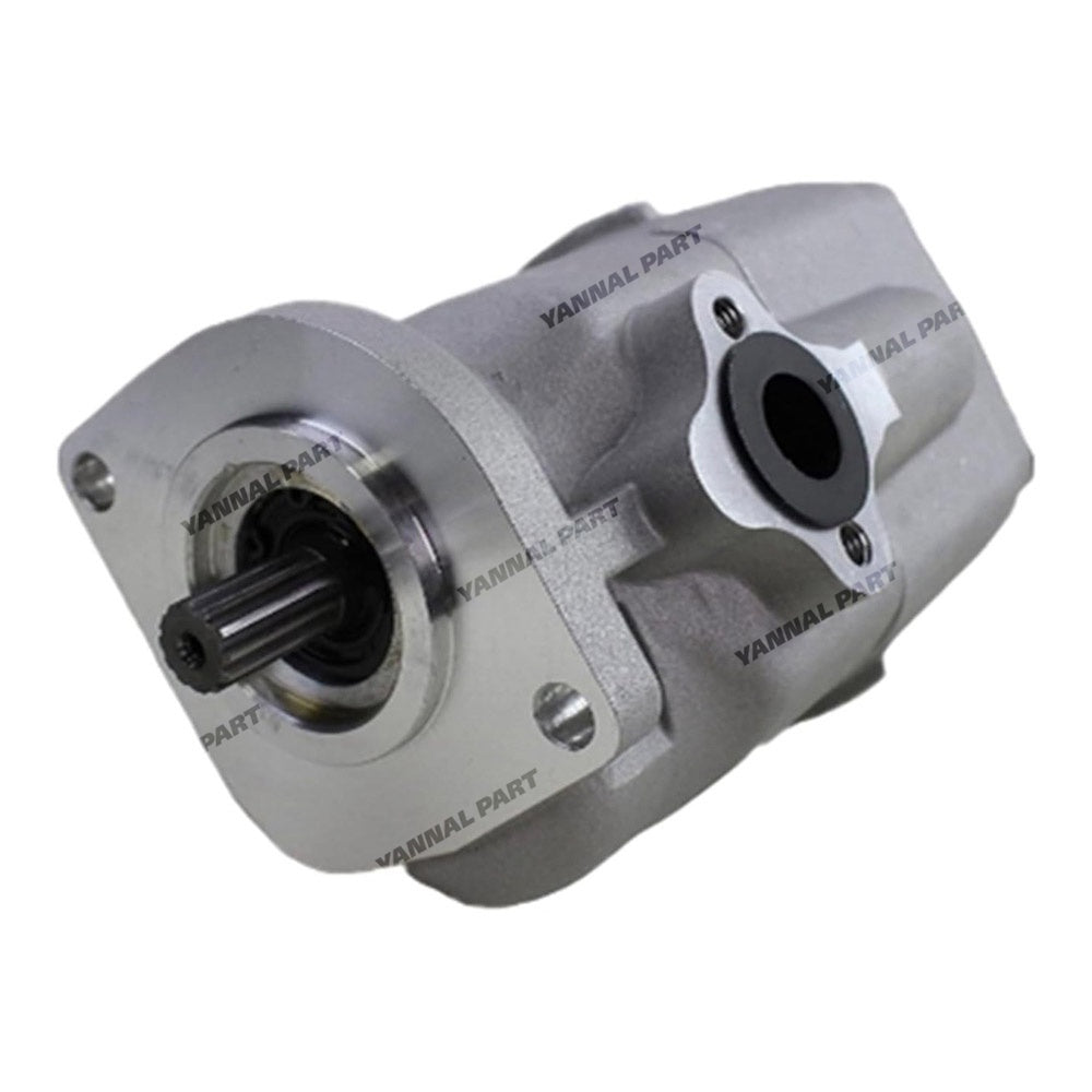 Hydraulic Pump 31351-76300 31391-76103 Fit For Kubota Tractor L2250DT L2250F L2550DT L2550F L2650F L2850F L2950DT L3250F L3450DT L3650F