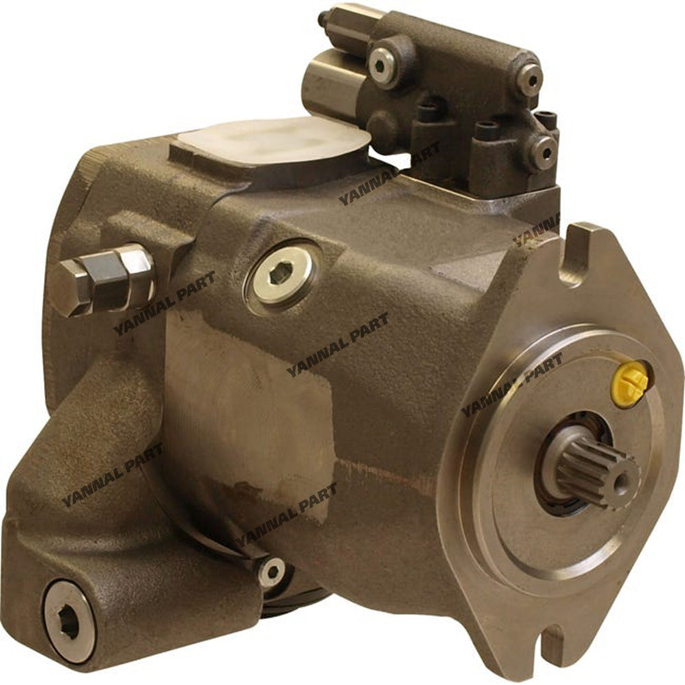 Hydraulic Pump 47133946 Fit For CASE Tractor MXM120 MXM130 MXM140 MXM155 MXM175