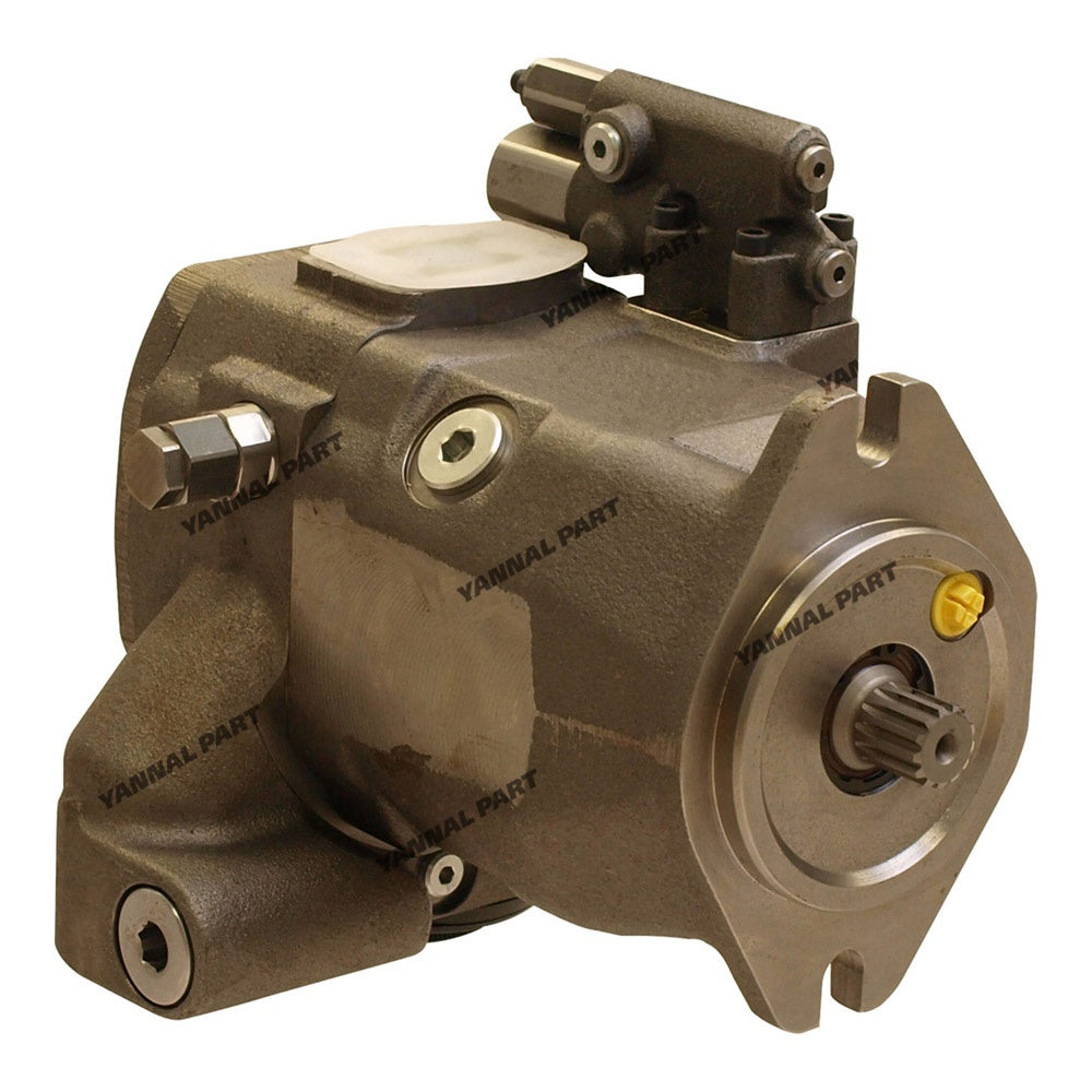 Hydraulic Pump 47133946 Fit For CASE Tractor MXM120 MXM130 MXM140 MXM155 MXM175