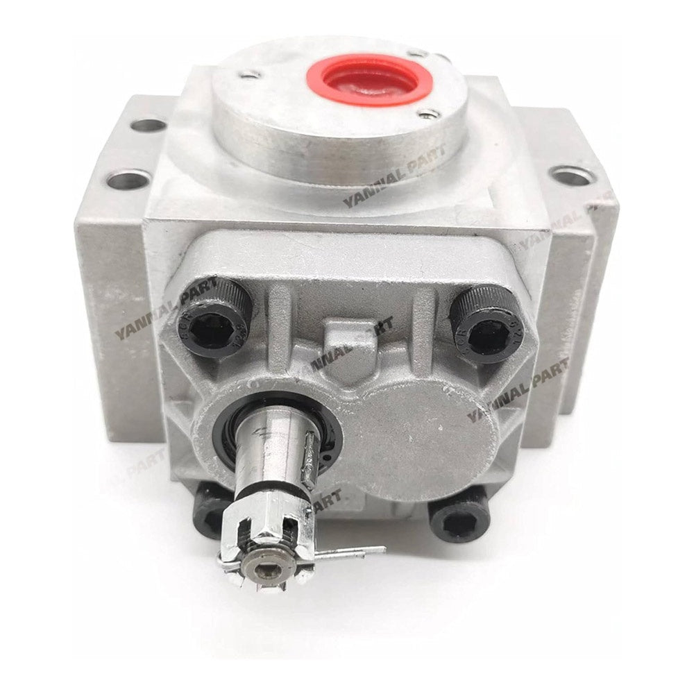 Hydraulic Pump 3790722M1 3038730M2 Fit For Massey Ferguson Tractor 2640 2675 3505 3545 3680 8110 8150