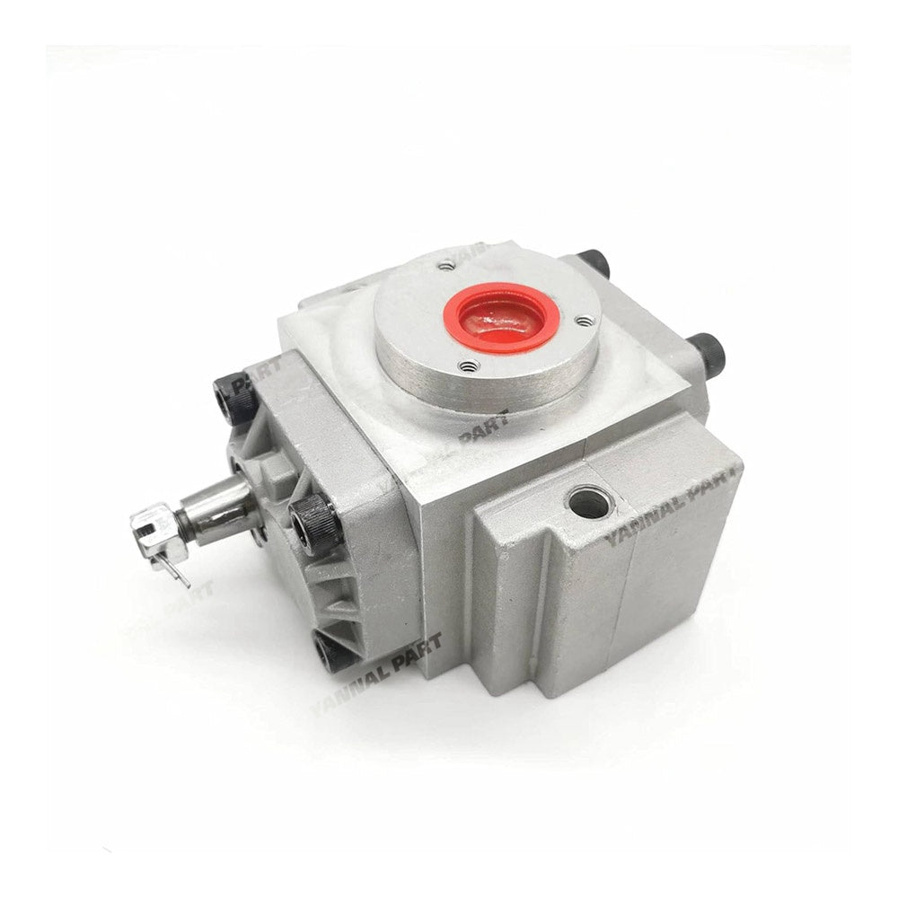 Hydraulic Pump 3790722M1 3038730M2 Fit For Massey Ferguson Tractor 2640 2675 3505 3545 3680 8110 8150