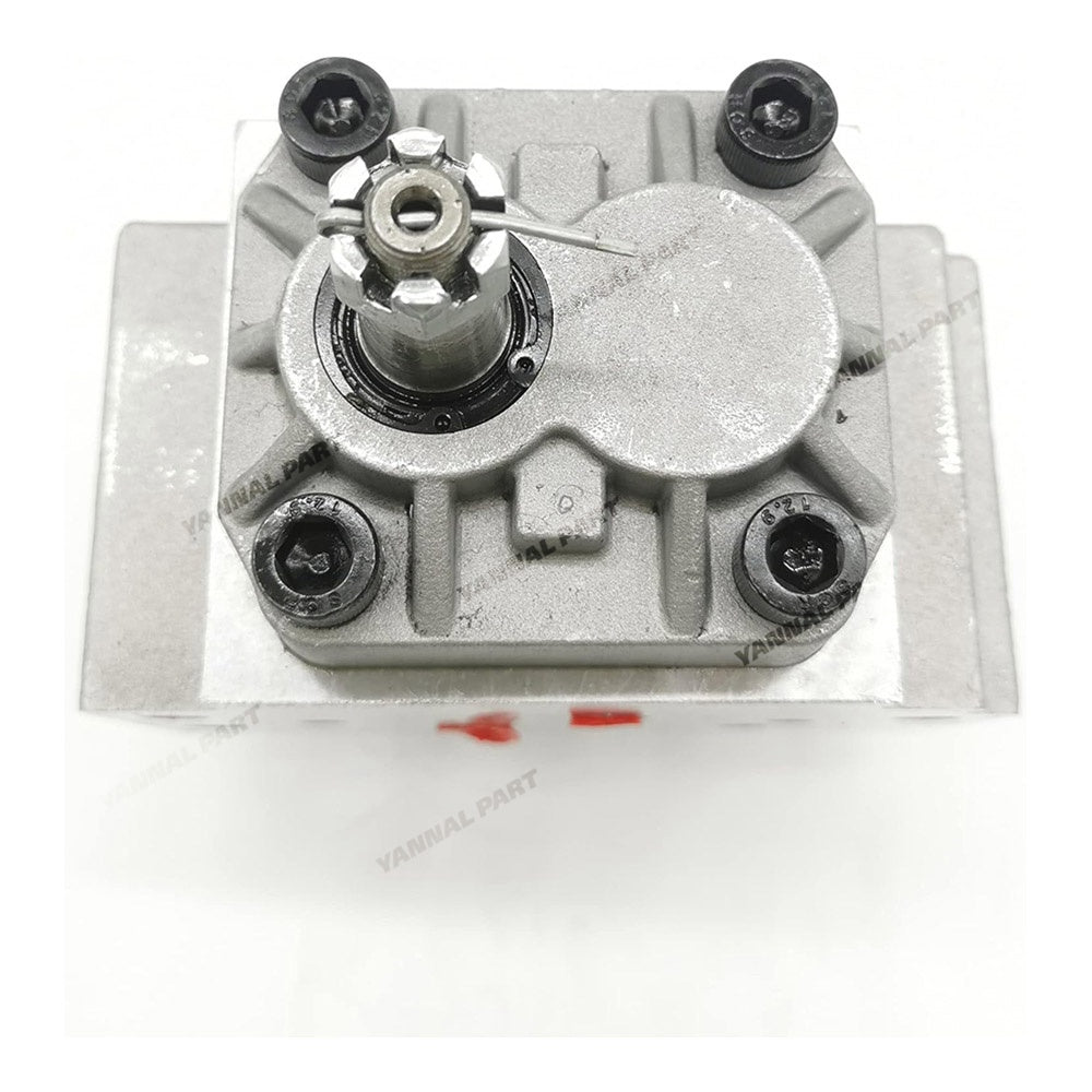 Hydraulic Pump 3790722M1 3038730M2 Fit For Massey Ferguson Tractor 2640 2675 3505 3545 3680 8110 8150
