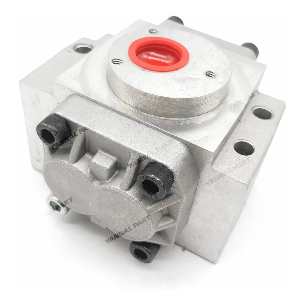 Hydraulic Pump 3790722M1 3038730M2 Fit For Massey Ferguson Tractor 2640 2675 3505 3545 3680 8110 8150