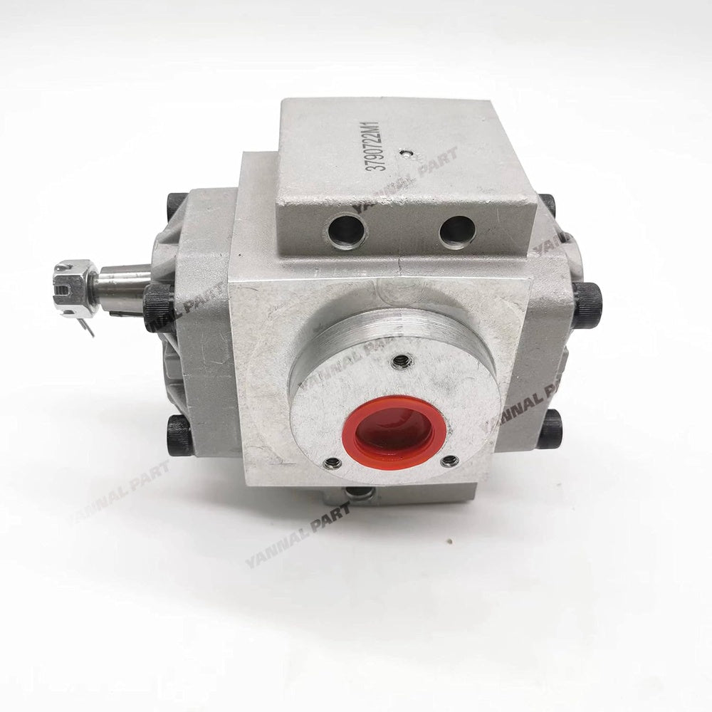 Hydraulic Pump 3790722M1 3038730M2 Fit For Massey Ferguson Tractor 2640 2675 3505 3545 3680 8110 8150