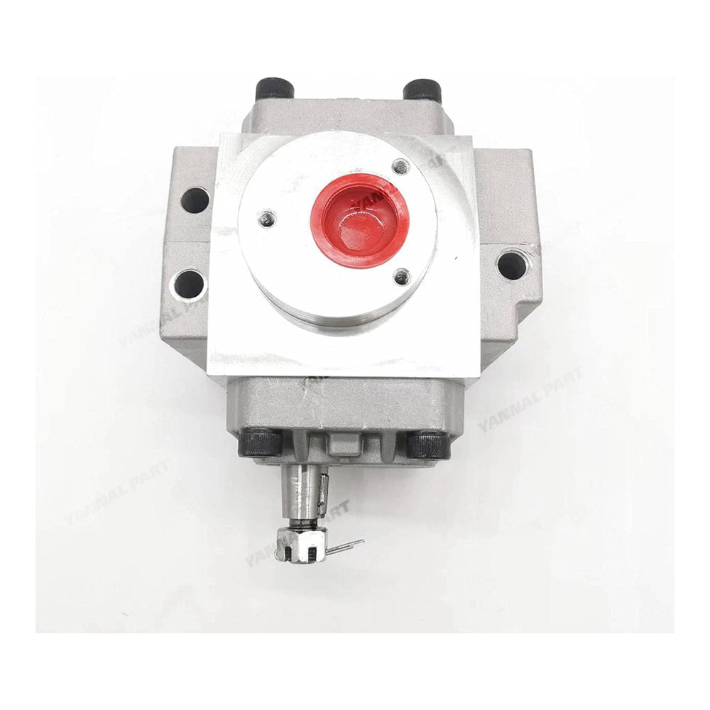 Hydraulic Pump 3790722M1 3038730M2 Fit For Massey Ferguson Tractor 2640 2675 3505 3545 3680 8110 8150