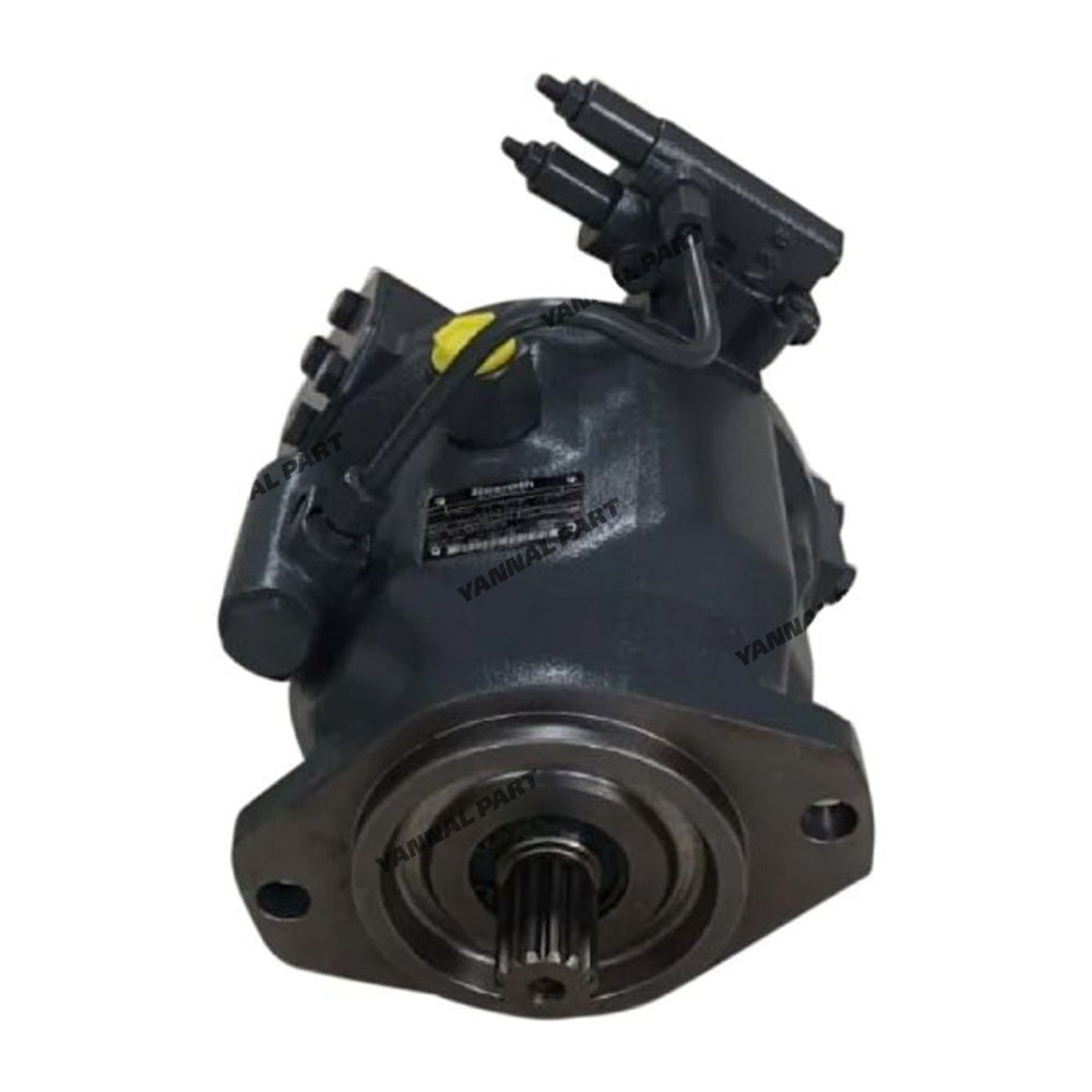 Hydraulic Pump 289-6370 Fit For Caterpillar CAT Loader 432E 434E 442E 444E