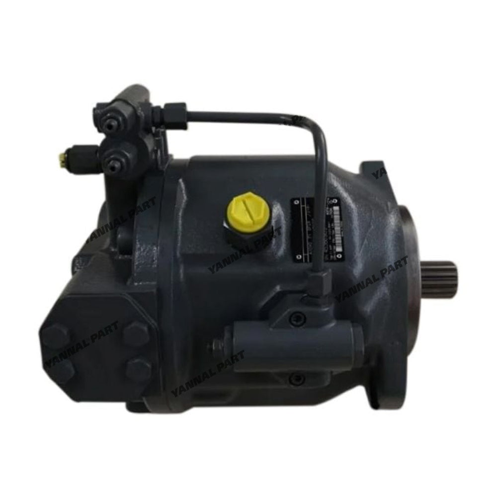 Hydraulic Pump 289-6370 Fit For Caterpillar CAT Loader 432E 434E 442E 444E