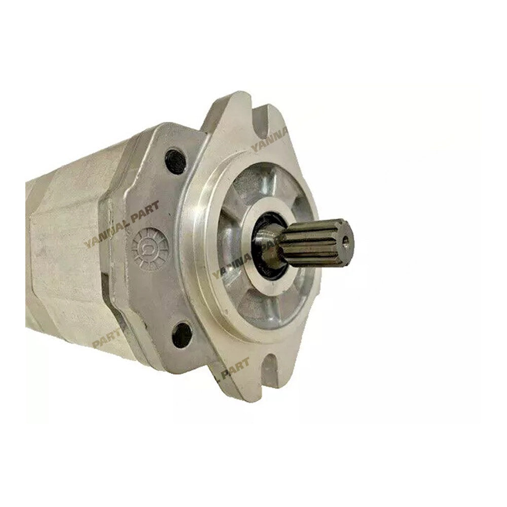 Hydraulic Pump 3600318 Fit For JLG Articulating Boom Lift 450A 450AJ Series II 510AJ