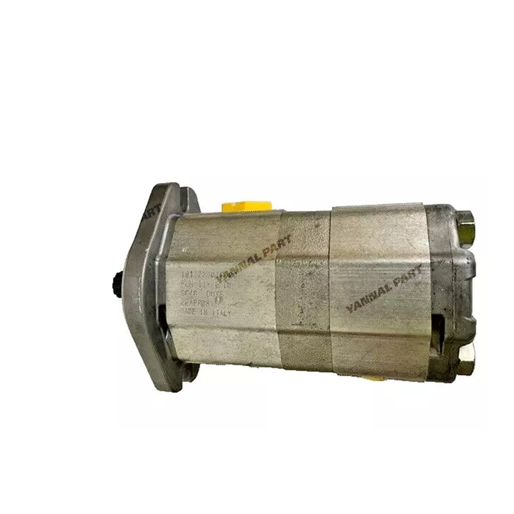 Hydraulic Pump 3600318 Fit For JLG Articulating Boom Lift 450A 450AJ Series II 510AJ